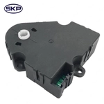 Order Heater Blend Door Or Water Shutoff Actuator by SKP - SK604230 For Your Vehicle