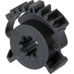 Order STANDARD - PRO SERIES - ADR4265 - Heater Blend Door Or Water Shutoff Actuator For Your Vehicle