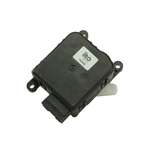 Order Heater Blend Door Or Water Shutoff Actuator by URO - 13192013 For Your Vehicle