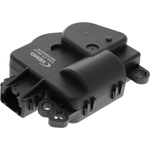 Order Heater Blend Door Or Water Shutoff Actuator by VEMO - V33-77-0016 For Your Vehicle