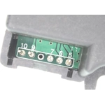 Order Heater Blend Door Or Water Shutoff Actuator by VEMO - V51-77-0018 For Your Vehicle
