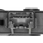 Order Heater Blend Door Or Water Shutoff Actuator by VEMO - V25-77-0142 For Your Vehicle