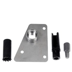 Order DORMAN - 902-600 - HVAC Blend Door Repair Kit For Your Vehicle