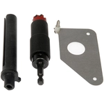 Order Heater Blend Door Repair Kit by DORMAN (OE SOLUTIONS) - 902603 For Your Vehicle