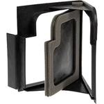 Order Heater Blend Door Repair Kit by GLOBAL PARTS DISTRIBUTORS - 1711926 For Your Vehicle