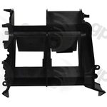 Order Heater Blend Door Repair Kit by GLOBAL PARTS DISTRIBUTORS - 1711929 For Your Vehicle