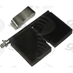 Order Heater Blend Door Repair Kit by GLOBAL PARTS DISTRIBUTORS - 1711932 For Your Vehicle