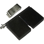 Order Heater Blend Door Repair Kit by GLOBAL PARTS DISTRIBUTORS - 1711932 For Your Vehicle