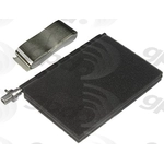 Order Heater Blend Door Repair Kit by GLOBAL PARTS DISTRIBUTORS - 1711933 For Your Vehicle