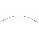 Order Heater Cable by DORMAN (HD SOLUTIONS) - 924-5210 For Your Vehicle