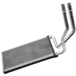 Order ACDELCO - 15-63063 - HVAC Heater Core For Your Vehicle