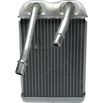 Order Heater Core by AGILITY - 9010003 For Your Vehicle