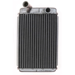 Order AGILITY - 9010005 - HVAC Heater Core For Your Vehicle