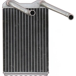 Order Heater Core by AGILITY - 9010006 For Your Vehicle