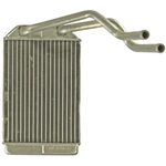 Order AGILITY - 9010015 - HVAC Heater Core For Your Vehicle