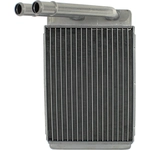 Order AGILITY - 9010018 - HVAC Heater Core For Your Vehicle