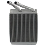 Order AGILITY - 9010025 - HVAC Heater Core For Your Vehicle