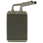 Order AGILITY - 9010029 - HVAC Radiateur de chauffage For Your Vehicle