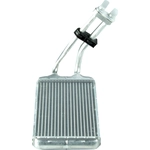 Order Heater Core by AGILITY - 9010032 For Your Vehicle