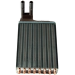 Order AGILITY - 9010042 - HVAC Heater Core For Your Vehicle