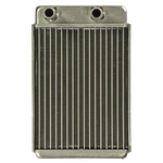 Order AGILITY - 9010045 - HVAC Heater Core For Your Vehicle