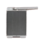 Order Heater Core by AGILITY - 9010046 For Your Vehicle