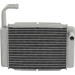 Order AGILITY - 9010050 - HVAC Radiateur de chauffage For Your Vehicle