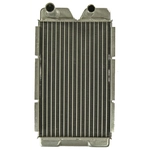 Order AGILITY - 9010057 - HVAC Heater Core For Your Vehicle