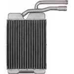 Order AGILITY - 9010060 - Heater Core For Your Vehicle