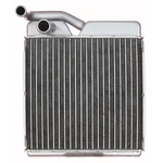 Order AGILITY - 9010071 - HVAC Heater Core For Your Vehicle