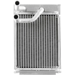 Order AGILITY - 9010073 - HVAC Heater Core For Your Vehicle