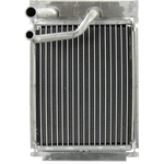 Order AGILITY - 9010075 - HVAC Heater Core For Your Vehicle