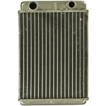 Order AGILITY - 9010080 - HVAC Heater Core For Your Vehicle