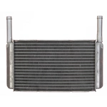 Order AGILITY - 9010097 - HVAC Heater Core For Your Vehicle