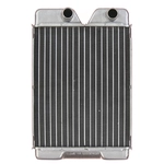 Order AGILITY - 9010113 - HVAC Heater Core For Your Vehicle