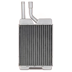 Order AGILITY - 9010130 - HVAC Heater Core For Your Vehicle