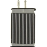 Order AGILITY - 9010131 - HVAC Heater Core For Your Vehicle