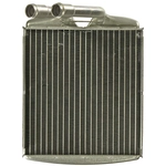 Order AGILITY - 9010132 - HVAC Heater Core For Your Vehicle