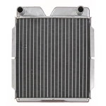 Order AGILITY - 9010135 - HVAC Heater Core For Your Vehicle