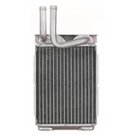 Order AGILITY - 9010142 - HVAC Heater Core For Your Vehicle