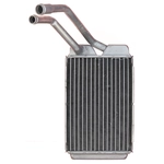 Order AGILITY - 9010143 - HVAC Heater Core For Your Vehicle