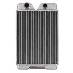 Order AGILITY - 9010144 - HVAC Heater Core For Your Vehicle