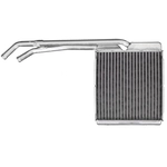 Order AGILITY - 9010164 - HVAC Heater Core For Your Vehicle