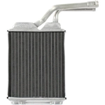Order AGILITY - 9010165 - HVAC Heater Core For Your Vehicle