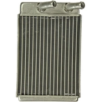 Order AGILITY - 9010166 - HVAC Heater Core For Your Vehicle