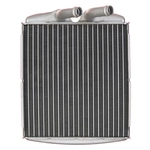 Order AGILITY - 9010167 - HVAC Heater Core For Your Vehicle