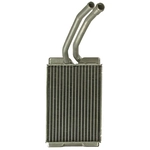 Order AGILITY - 9010170 - HVAC Heater Core For Your Vehicle