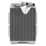 Order AGILITY - 9010181 - HVAC Heater Core For Your Vehicle