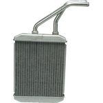 Order AGILITY - 9010183 - HVAC Heater Core For Your Vehicle