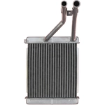 Order AGILITY - 9010185 - Heater Core For Your Vehicle